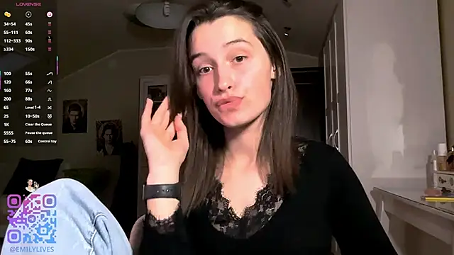 DarlineBrustera online show from 04.06.26