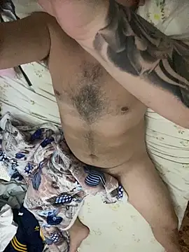 HOTDAN92 online show from 11.04.25