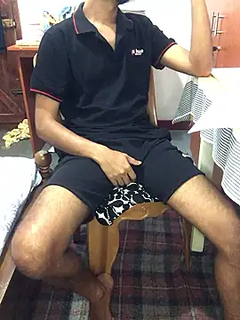 ShayanLK online show from 01.08.26