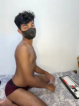 ShayanLK online show from 01.19.26