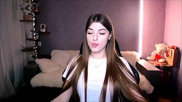 Dianaa Lee0 online show from 02.19.26