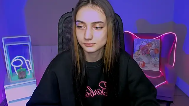 olivianorton online show from 11.05.25