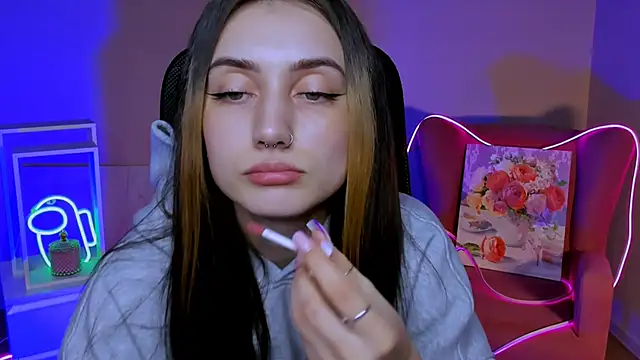 olivianorton online show from 11.12.25