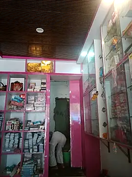 hotshreya69 online show from 10.14.25