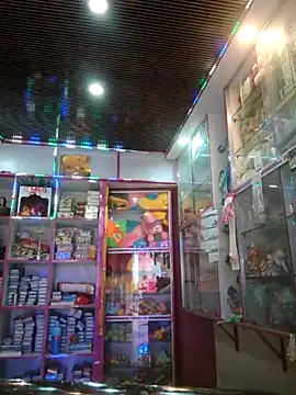 hotshreya69 online show from 10.27.25