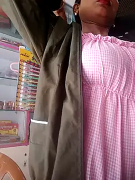 hotshreya69 online show from 11.16.25