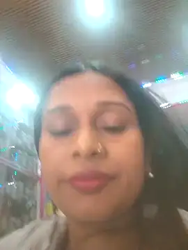 hotshreya69 online show from 11.17.25