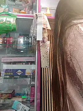 hotshreya69 online show from 11.29.25