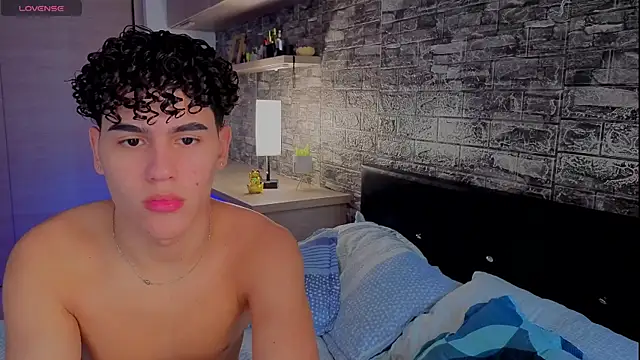 Theimperialboys  online show from 03.18.26