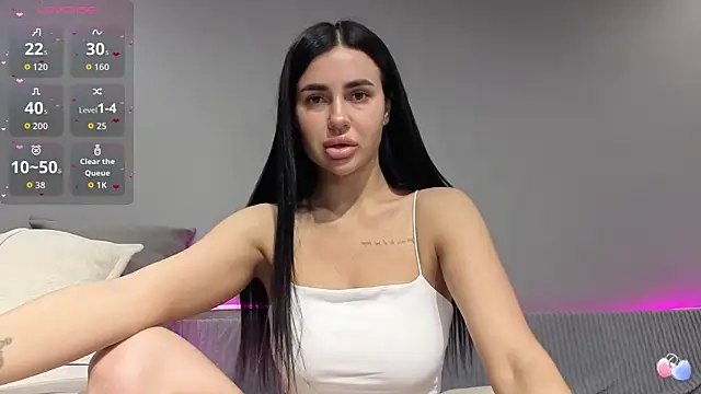Snapshot of Mary__foxy chatting on 05.04.26 Mary foxy online show from 05.04.26