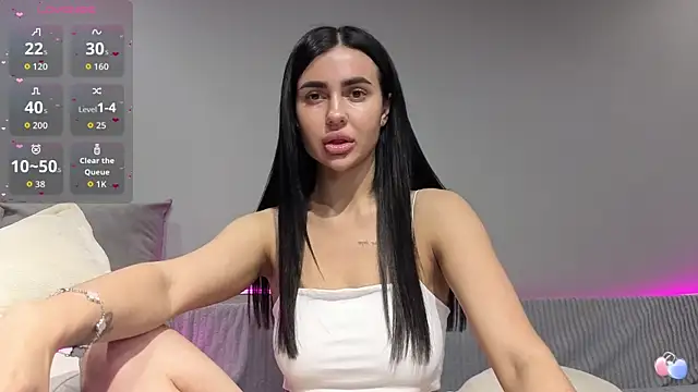 Snapshot of Mary__foxy chatting on 05.19.26 Mary foxy online show from 05.19.26