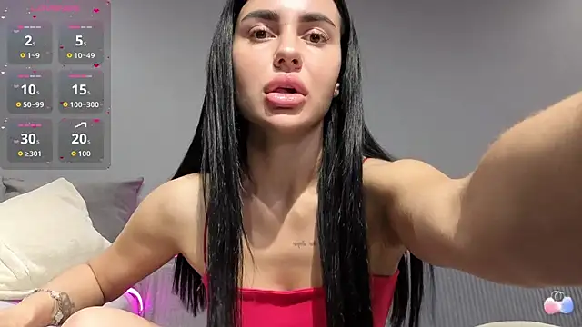 Snapshot of Mary__foxy chatting on 05.26.26 Mary foxy online show from 05.26.26