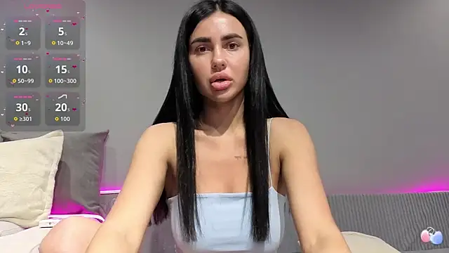 Snapshot of Mary__foxy chatting on 05.28.26 Mary foxy online show from 05.28.26