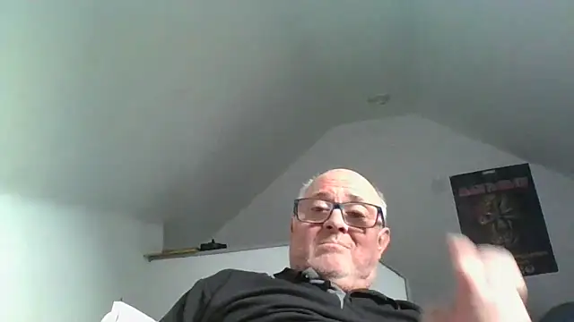 naughtygrandad1 online show from 11.02.25