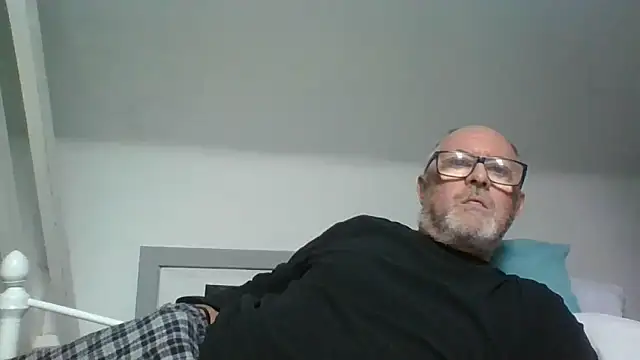 naughtygrandad1 online show from 02.01.26