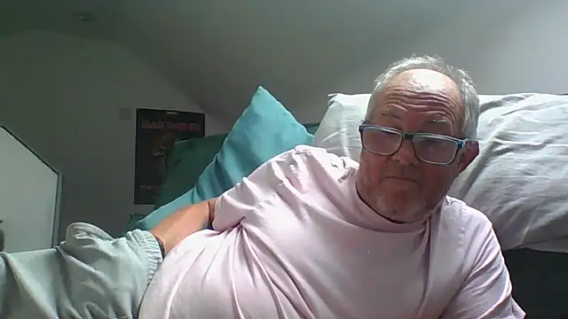 naughtygrandad1 online show from 05.19.26
