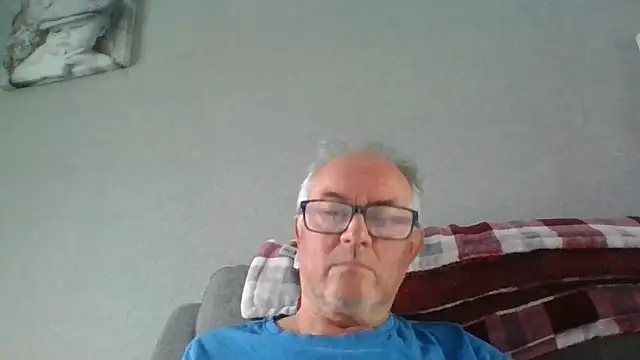 naughtygrandad1 online show from 06.03.26