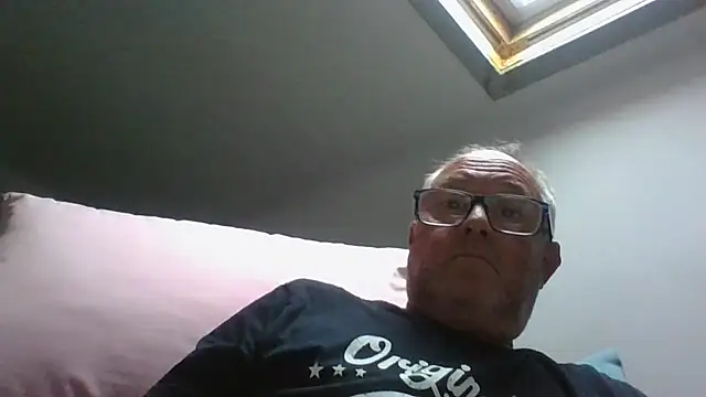 naughtygrandad1 online show from 07.06.26