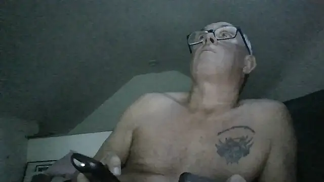 naughtygrandad1 online show from 07.18.26