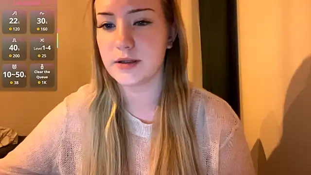 PandaFluff online show from 10.23.25