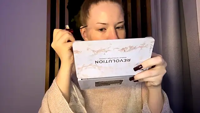 PandaFluff online show from 11.18.25