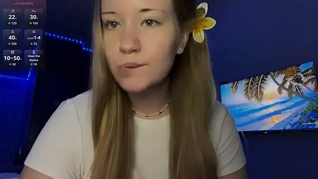 PandaFluff online show from 03.28.26