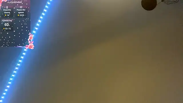 PandaFluff online show from 04.15.26