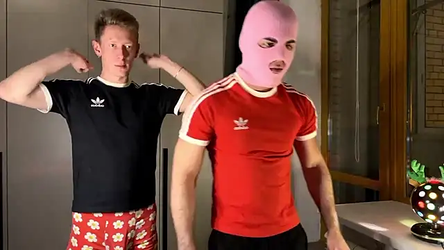 Snapshot of oukorok chatting on 01.08.26 oukorok online show from 01.08.26