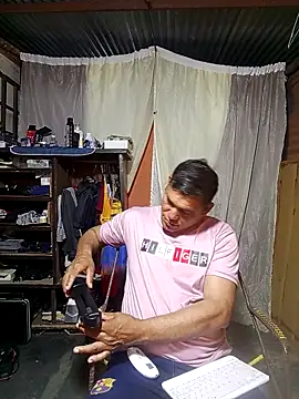 Franklin111230 online show from 02.03.26