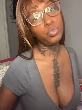 MistiSavannah online show from 11.18.25