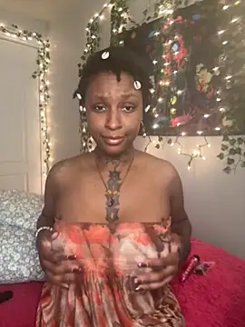 MistiSavannah online show from 03.21.26