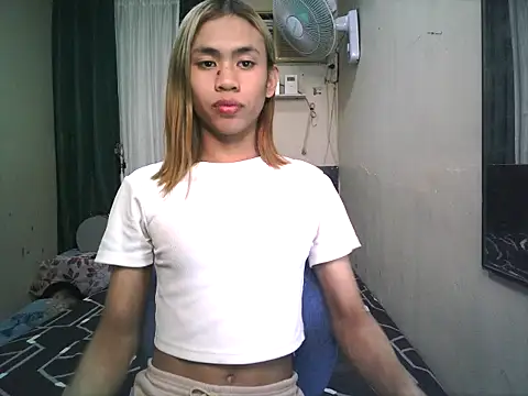 Sweet-shopia online show from 02.14.26