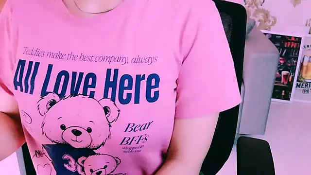 My Rose online show from 02.12.26