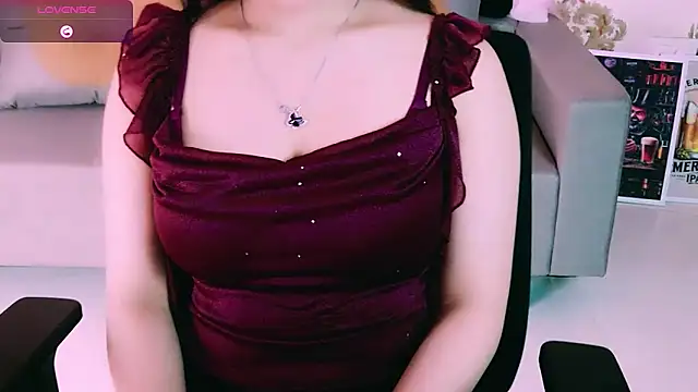 My Rose online show from 02.16.26