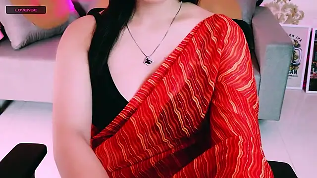 My Rose online show from 04.15.26