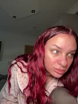 OliviaaFischer online show from 02.07.26