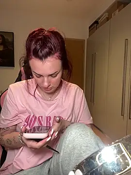 OliviaaFischer online show from 02.16.26