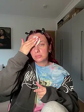 OliviaaFischer online show from 02.21.26