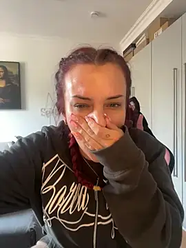 OliviaaFischer online show from 02.28.26