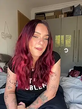 OliviaaFischer online show from 04.20.26