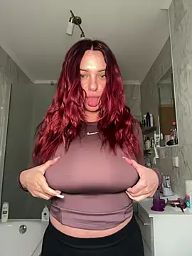 OliviaaFischer online show from 05.03.26
