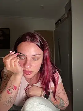 OliviaaFischer online show from 05.09.26