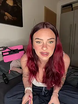 OliviaaFischer online show from 05.12.26