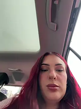OliviaaFischer online show from 05.13.26