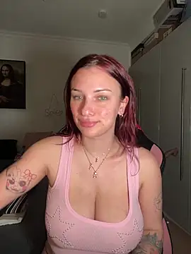 OliviaaFischer online show from 05.24.26