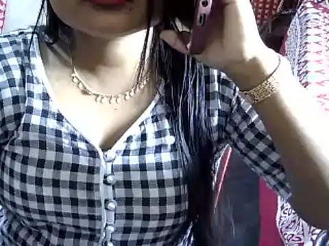 Nusrat Faria07 online show from 10.16.25