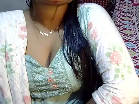 Nusrat Faria07 online show from 10.21.25