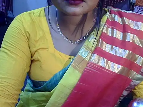 Nusrat Faria07 online show from 10.25.25