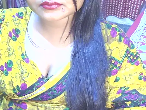 Nusrat Faria07 online show from 11.26.25
