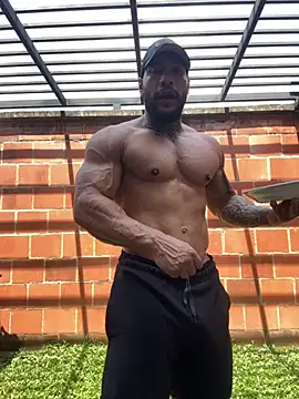 Andrew Johnnson online show from 10.31.25